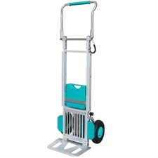 Carrello saliscale montascale