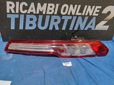 F Ford 81 - Fanale posteriore stop  Ford Transit Custom destro dal 2012