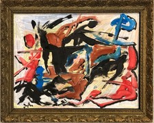  Disegno a tempera- NC2249