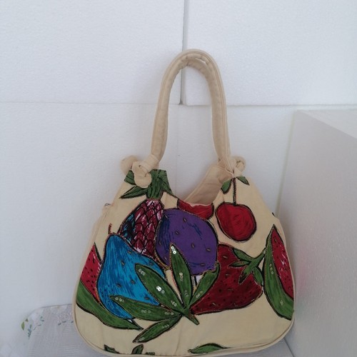 Borsa estiva cotone - borsa,