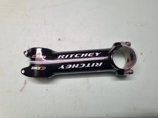 Attacco manubrio Ritchey WCS 4Axis, 120 mm