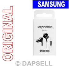 Samsung Auricolare Original In-ear Eo-ia500bbe Black Galaxy Note Pro 12.2 P905