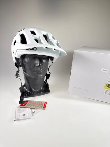 Casco bici poc tectal - casco,