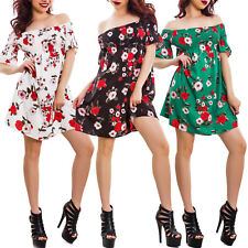 Vestito donna miniabito