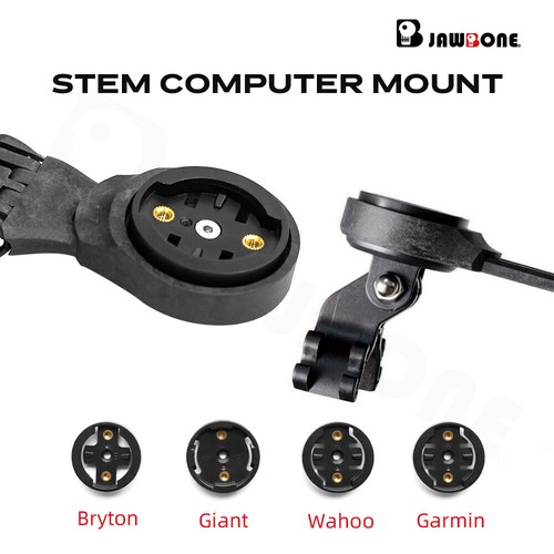 Supporto manubrio bici base