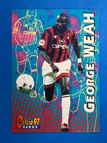 Panini calcio cards 89 - cards, n.