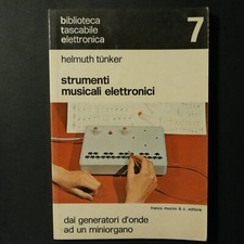 Helmuth tünker strumenti - helmuth,
