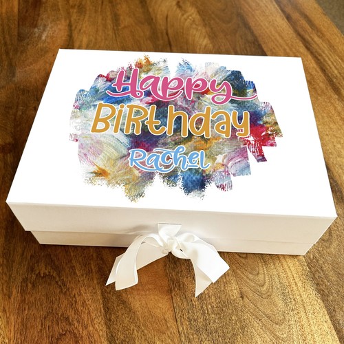 Confezione regalo cesto - regalo,