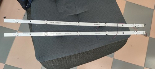 Barre led originali usate - originali,