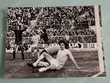 Goal! Foto d'epoca originale