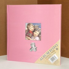 Album fotografico porta foto