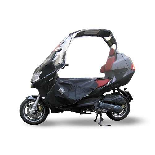 Termoscud coprigambe tucano - termoscud,