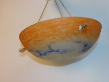 Vasca Di Plafoniera IN Pasta