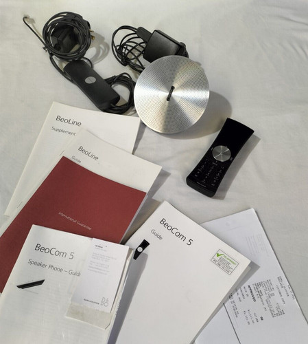 Bang olufsen o phone - b&o,