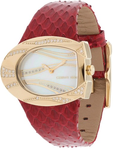 Montre femme cerruti - cerruti, 1881