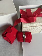 Vintage Omega Geneve 17 Jewels Cal.485 Mechanical Swiss Ladies Watch-Box