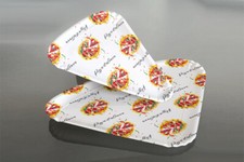 100 PIATTI PIZZA PANINO DI