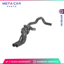 Tubo Radiatore Per Fiat Punto 1.2 Bipower 2001-2003 46544319