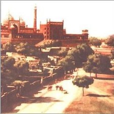 The Marquis De Tren And Bonnie "Prince" Billy - Get On Jolly (CD, EP) (Mint (M))