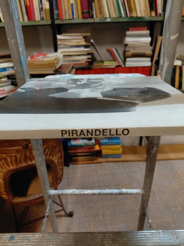 Fausto pirandello - fausto,