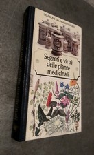 Segreti e virtù delle piante