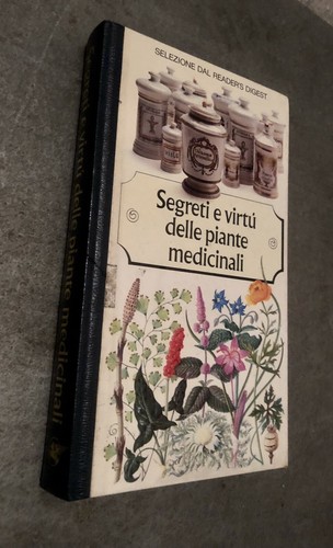 Segreti virtù delle - virtù,