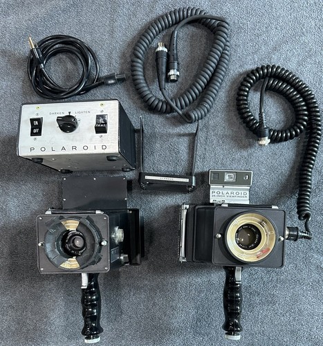 Kit fotocamera terrestre