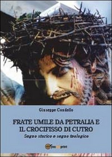 Frate umile petralia il - umile,