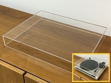 Pioneer PL-620 Coperchio