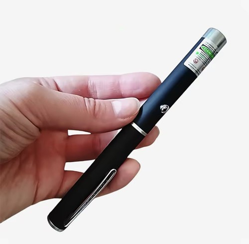 Laser verde professionale - , ad