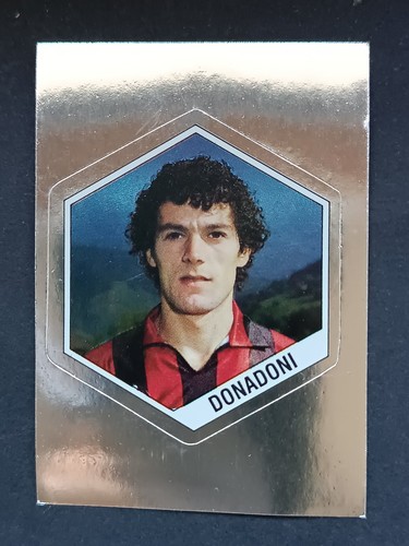 Figurina calcioposter - figurina,