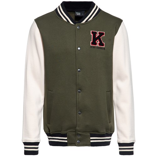 Giacca king kerosin college - giacca,