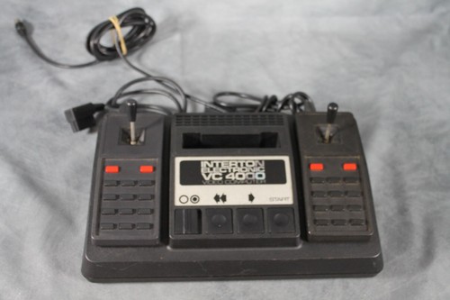 Console retrò interton - retrò,