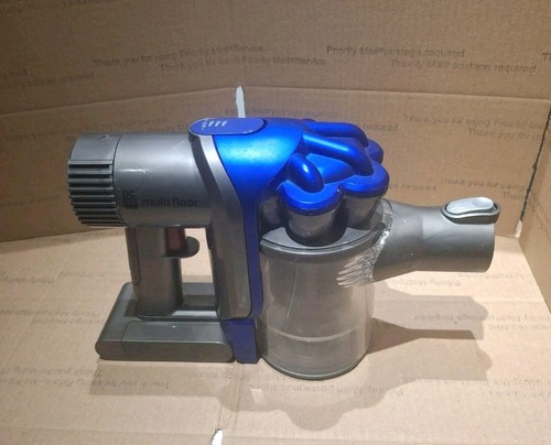 Aspirapolvere dyson dc35 solo - aspirapolvere,