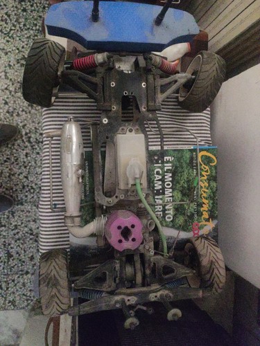 Rally game - rally,