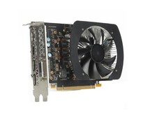 HP GeForce GTX 1060 3 GB GDDR5