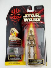 Star Wars Episode I Battle