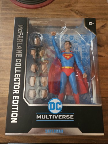 Mcfarlane toys multiverse - toys,