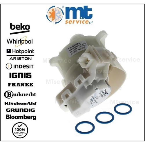 Kit motorino alter - alter., p9
