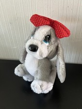 Vintage Applausi Miele Il Cane