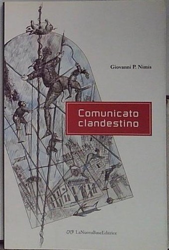 Nimis comunicato clandestino - comunicato,