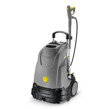IDROPULITRICE ACQUA CALDA
