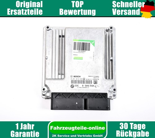 Centralina motore ecu - centralina,