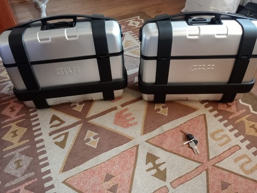 Givi trekker trk coppia - trekker, 33
