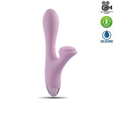 Vibratore donna rabbit