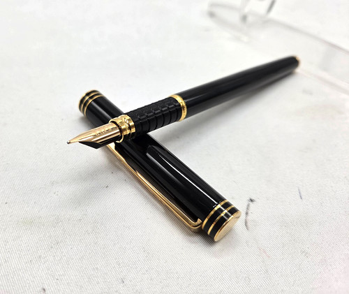 Penna stilografica waterman - penna,