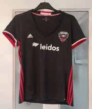 DC United 2016/2017 Maglia