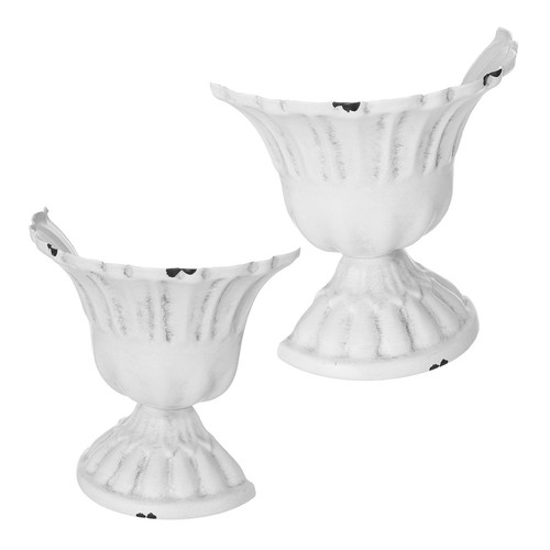 Pcs portafiori mezza - 2,