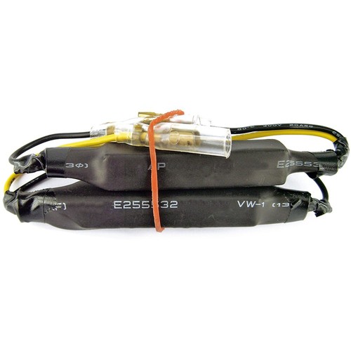 Coppia resistenze bcr per - coppia,