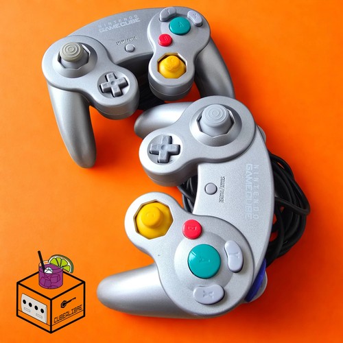 Grey platinum - 2x,